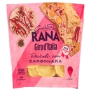 Giovanni Rana Giro d'Italia Ravioli con Carbonara 250 g